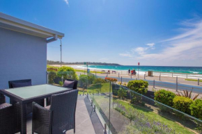 Mariners 2, Mollymook